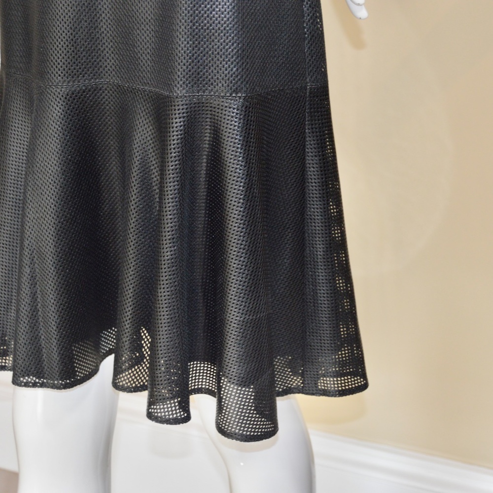 🆕🏷️ Akiris Punto Flared A-line Skirt Swiss Made 🇨🇭 - Picture 9 of 13
